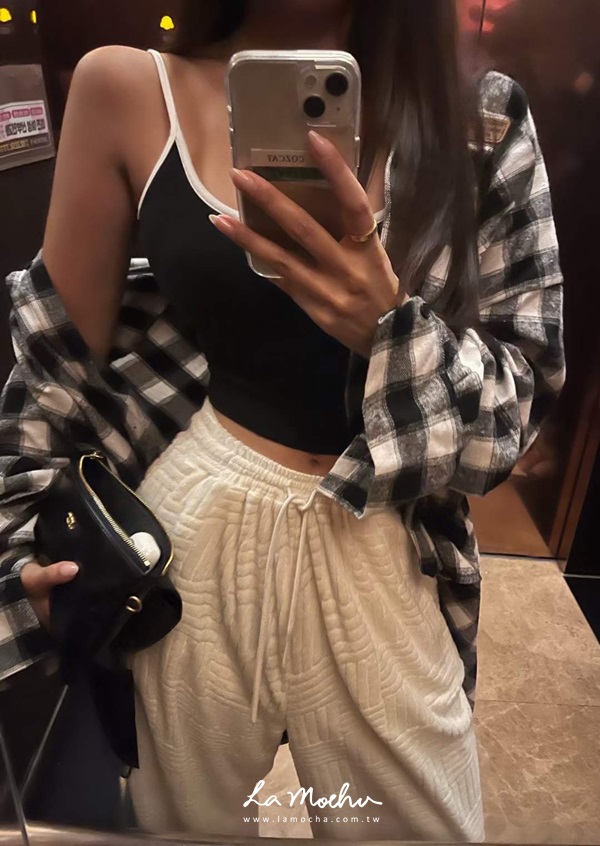 細肩美背背心(闆娘清單)